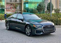 اودي A6